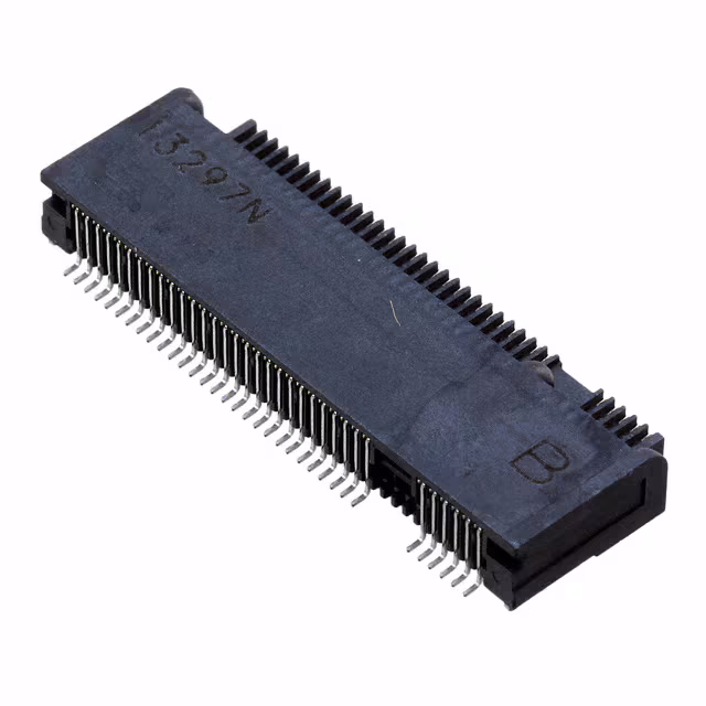 2199119-3 TE Connectivity AMP Connectors  Edgeboard Connectors